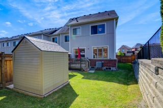 193 Orr Dr, Bradford, ON L3Z 0S2, Canada, ,  