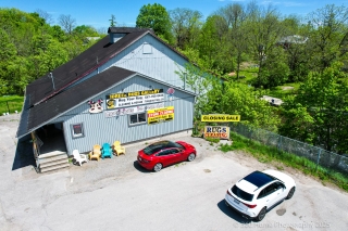 141 High St, Sutton West, ON L0E 1R0, Canada, ,  