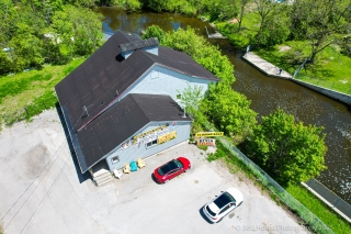 141 High St, Sutton West, ON L0E 1R0, Canada, ,  