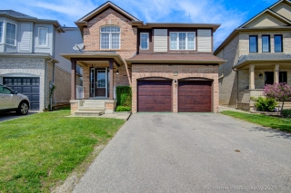 1019 Zimmerman Crescent, Milton, ON L9T 5S6, Canada, ,  