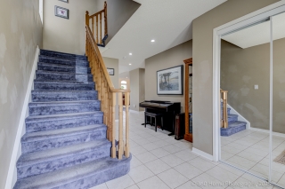 1019 Zimmerman Crescent, Milton, ON L9T 5S6, Canada, ,  