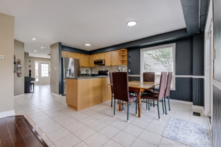 1019 Zimmerman Crescent, Milton, ON L9T 5S6, Canada, ,  