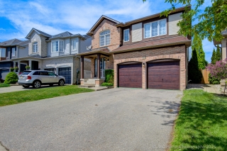 1019 Zimmerman Crescent, Milton, ON L9T 5S6, Canada, ,  