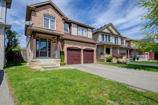 1019 Zimmerman Crescent, Milton, ON L9T 5S6, Canada, ,  