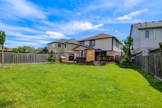 1019 Zimmerman Crescent, Milton, ON L9T 5S6, Canada, ,  