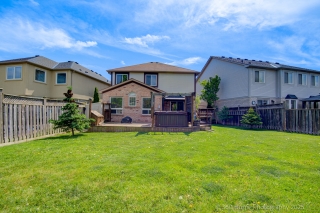 1019 Zimmerman Crescent, Milton, ON L9T 5S6, Canada, ,  