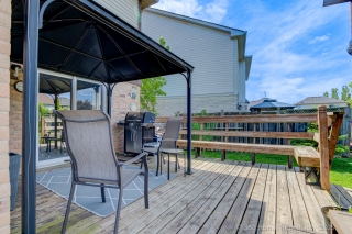 1019 Zimmerman Crescent, Milton, ON L9T 5S6, Canada, ,  