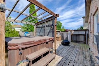 1019 Zimmerman Crescent, Milton, ON L9T 5S6, Canada, ,  