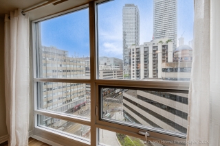 Unit 1015-763 Bay St., Toronto, ON M5G 2R3, Canada, ,  