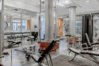 Unit 1015-763 Bay St., Toronto, ON M5G 2R3, Canada, ,  