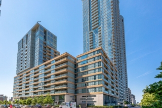Unit 503-10 Capreol Ct, Toronto, ON M5V, Canada, ,  