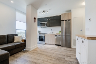 Unit 534-3100 Keele St, North York, ON M3M 0E1, Canada, ,  