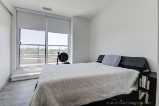Unit 534-3100 Keele St, North York, ON M3M 0E1, Canada, ,  