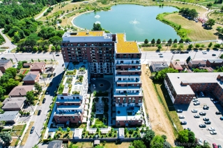 Unit 534-3100 Keele St, North York, ON M3M 0E1, Canada, ,  