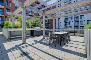 Unit 534-3100 Keele St, North York, ON M3M 0E1, Canada, ,  