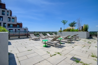 Unit 534-3100 Keele St, North York, ON M3M 0E1, Canada, ,  
