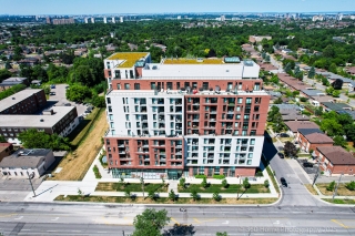 Unit 534-3100 Keele St, North York, ON M3M 0E1, Canada, ,  