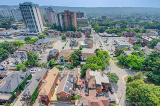 Unit 1802-15 Queen St S, Hamilton, ON L8P 0C6, Canada, ,  