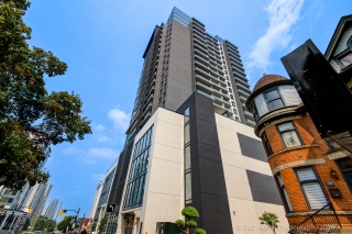 Unit 1802-15 Queen St S, Hamilton, ON L8P 0C6, Canada, ,  