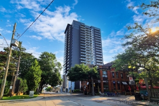 Unit 1802-15 Queen St S, Hamilton, ON L8P 0C6, Canada, ,  
