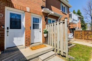 Unit 16-502 Essa Rd, Barrie, ON L4N 7L4, Canada, ,  