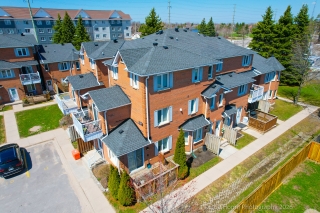 Unit 16-502 Essa Rd, Barrie, ON L4N 7L4, Canada, ,  