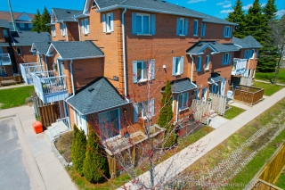 Unit 16-502 Essa Rd, Barrie, ON L4N 7L4, Canada, ,  