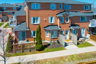 Unit 16-502 Essa Rd, Barrie, ON L4N 7L4, Canada, ,  