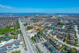 Unit 16-502 Essa Rd, Barrie, ON L4N 7L4, Canada, ,  