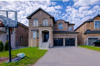 94 Factor St, Vaughan, ON L4H 5B6, Canada, ,  