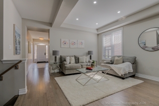 94 Factor St, Vaughan, ON L4H 5B6, Canada, ,  