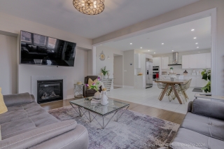 94 Factor St, Vaughan, ON L4H 5B6, Canada, ,  