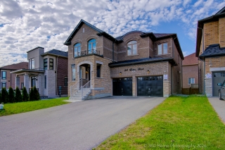 94 Factor St, Vaughan, ON L4H 5B6, Canada, ,  