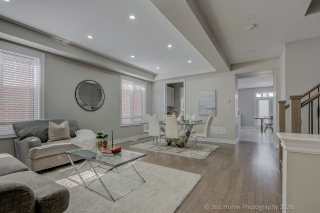 94 Factor St, Vaughan, ON L4H 5B6, Canada, ,  