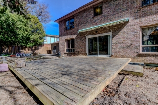 28 Cobblestone Dr, Thornhill, ON L3T 4E4, Canada, ,  