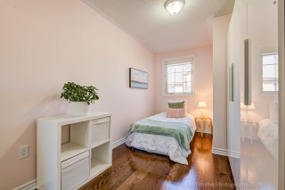 48 Strangford Lane, Scarborough, ON M1L 0E4, Canada, ,  