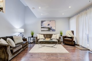 221 Milestone Crescent, Aurora, ON L4G 3M2, Canada, ,  
