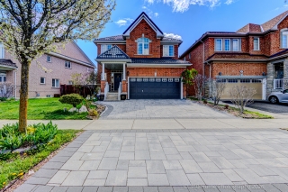 37 Santa Amato Crescent, Thornhill, ON L4J 0E9, Canada, ,  