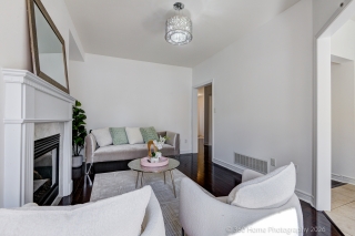 37 Santa Amato Crescent, Thornhill, ON L4J 0E9, Canada, ,  