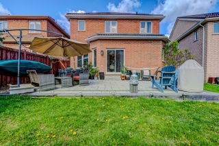 37 Santa Amato Crescent, Thornhill, ON L4J 0E9, Canada, ,  
