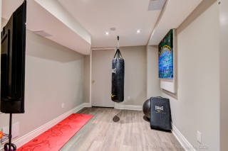 37 Santa Amato Crescent, Thornhill, ON L4J 0E9, Canada, ,  