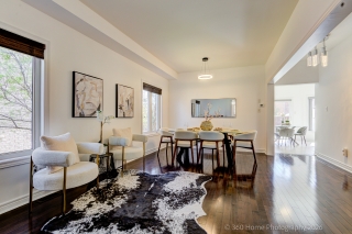 37 Santa Amato Crescent, Thornhill, ON L4J 0E9, Canada, ,  