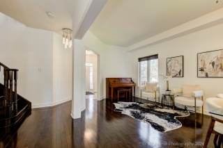 37 Santa Amato Crescent, Thornhill, ON L4J 0E9, Canada, ,  