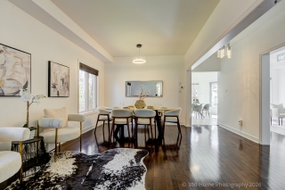37 Santa Amato Crescent, Thornhill, ON L4J 0E9, Canada, ,  