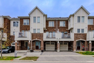 1020 Dragonfly Ave, Pickering, ON L1X 0E9, Canada, ,  