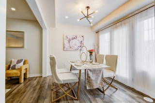1020 Dragonfly Ave, Pickering, ON L1X 0E9, Canada, ,  