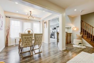 1020 Dragonfly Ave, Pickering, ON L1X 0E9, Canada, ,  