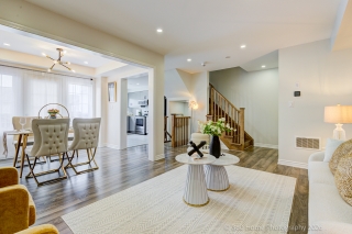 1020 Dragonfly Ave, Pickering, ON L1X 0E9, Canada, ,  