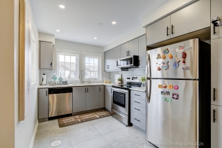 1020 Dragonfly Ave, Pickering, ON L1X 0E9, Canada, ,  