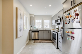 1020 Dragonfly Ave, Pickering, ON L1X 0E9, Canada, ,  